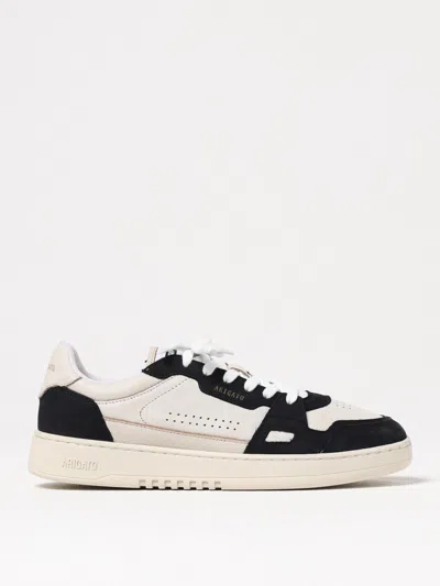 AXEL ARIGATO SNEAKERS AXEL ARIGATO MEN COLOR WHITE,G48900001