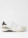 Axel Arigato Clay Sneaker Sneakers In White Suede And Leather In White