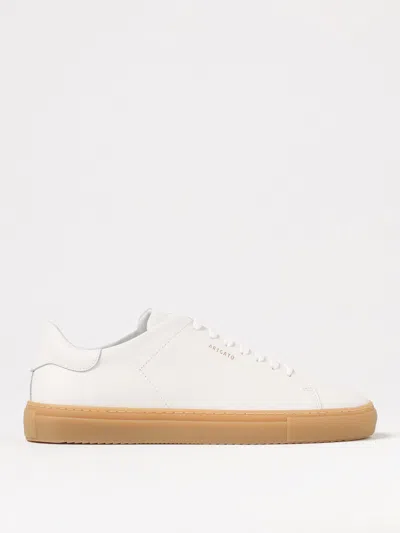 AXEL ARIGATO SNEAKERS AXEL ARIGATO MEN COLOR WHITE,G51279001