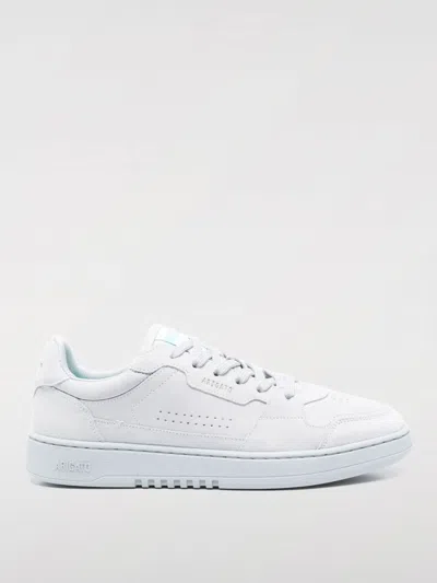 Axel Arigato Sneakers  Men Color White
