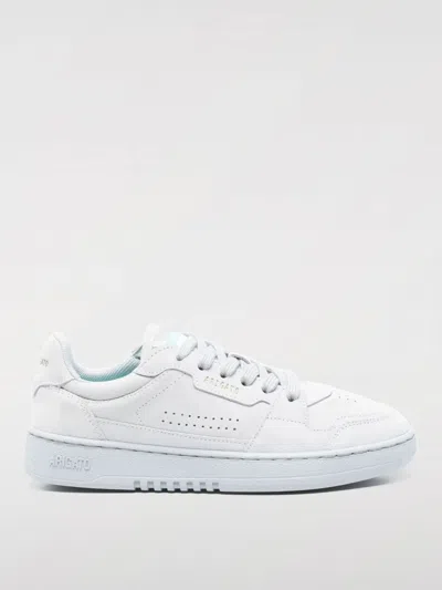 Axel Arigato Sneakers  Men Color White