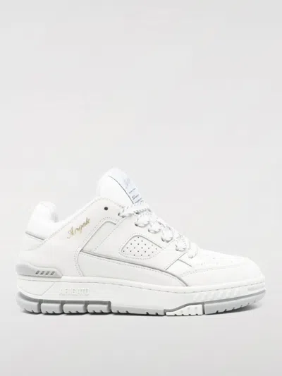 Axel Arigato Sneakers  Men Color White