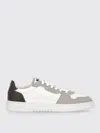 Axel Arigato Dice Lo Sneaker In White