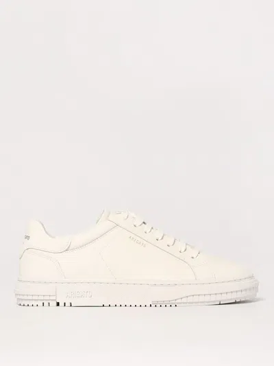 Axel Arigato Sneakers  Men Color White