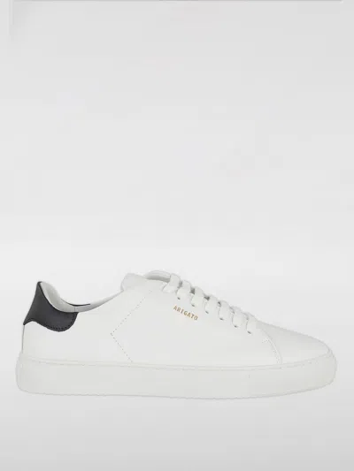 AXEL ARIGATO SNEAKERS AXEL ARIGATO MEN COLOR WHITE,G49774001
