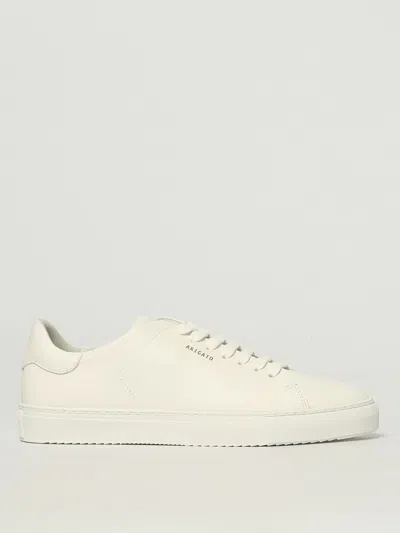 Axel Arigato Sneakers  Men Color White