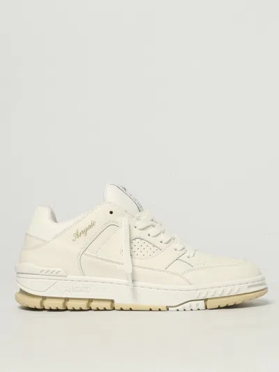 AXEL ARIGATO SNEAKERS AXEL ARIGATO MEN COLOR WHITE,H11254001