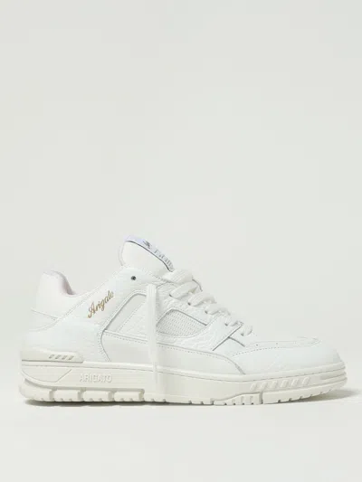 Axel Arigato Sneakers  Men Color White