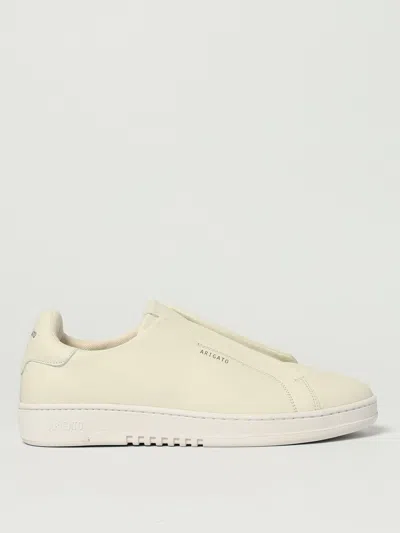 Axel Arigato Sneakers  Men Color White