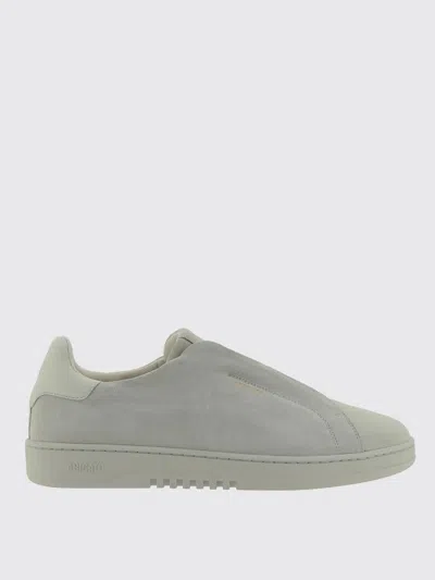 AXEL ARIGATO SNEAKERS AXEL ARIGATO MEN COLOR WHITE,H14038001