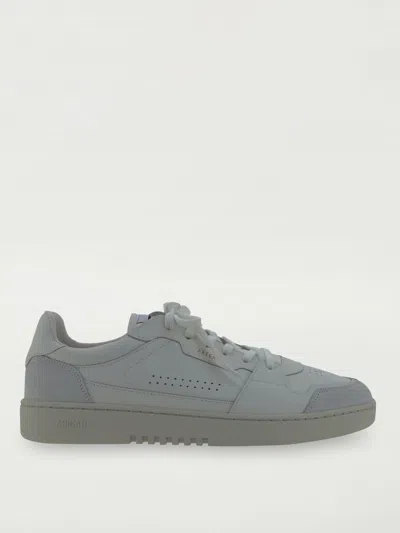 AXEL ARIGATO SNEAKERS AXEL ARIGATO MEN COLOR WHITE,H14561001