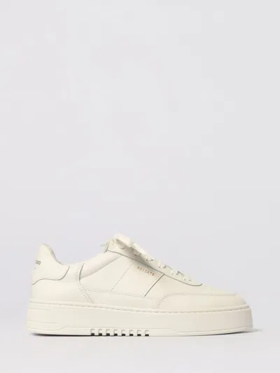 Axel Arigato Sneakers  Men Color White