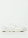 AXEL ARIGATO SNEAKERS AXEL ARIGATO MEN COLOR WHITE,F10587001