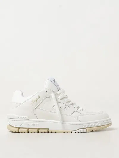 Axel Arigato Sneakers White In 白色的