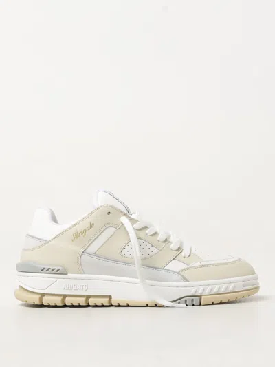 Axel Arigato Sneakers  Men Color White