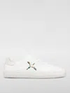 AXEL ARIGATO SNEAKERS AXEL ARIGATO MEN COLOR WHITE,F72900001