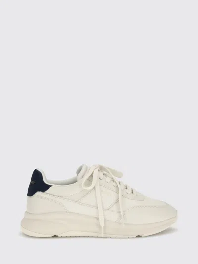 Axel Arigato Sneakers  Men Color White In Neutral