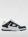 Axel Arigato Area Lo Leather Low-top Sneakers In Weiss