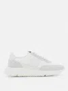 Axel Arigato Sneakers Genesis Vintage In Weiss