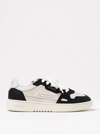 AXEL ARIGATO SNEAKERS AXEL ARIGATO WOMAN COLOR BEIGE,G51268022