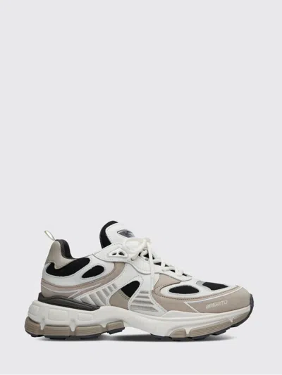 AXEL ARIGATO SNEAKERS AXEL ARIGATO WOMAN COLOR BEIGE,H18535022