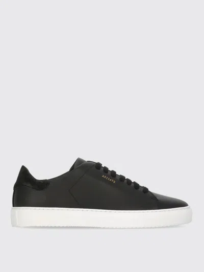AXEL ARIGATO SNEAKERS AXEL ARIGATO WOMAN COLOR BLACK,H30835002