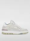 Axel Arigato Area Lo Sneakers In Ivory