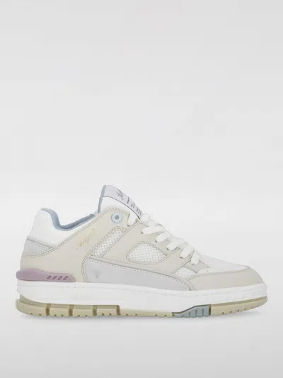 Axel Arigato Sneakers  Woman Color Ivory