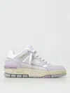 AXEL ARIGATO SNEAKERS AXEL ARIGATO WOMAN COLOR LILAC,F36982038