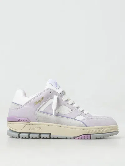 Axel Arigato Sneakers  Woman Color Lilac