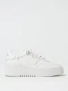 Axel Arigato Dice-a Sneaker Sneakers In White Leather In White