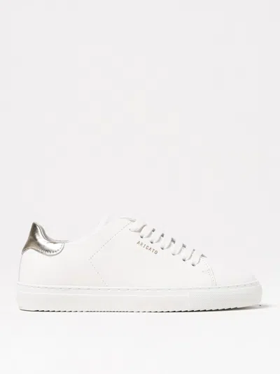 Axel Arigato Sneakers  Woman Color White