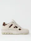 Axel Arigato Area Lo Sneakers In White