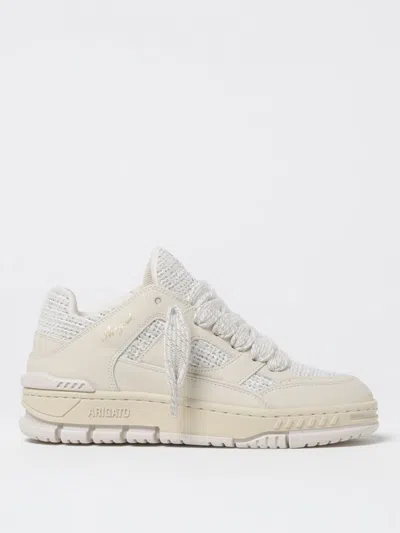 Axel Arigato Sneakers  Woman Color White