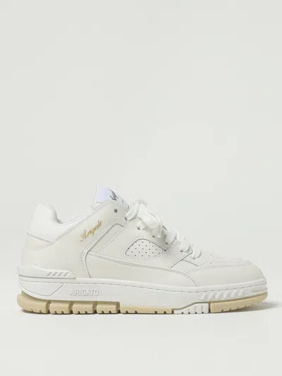 Axel Arigato Sneakers  Woman Color White