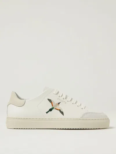 Axel Arigato Sneakers  Woman Color White