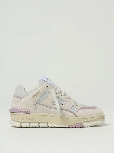 Axel Arigato Sneakers  Woman Color White