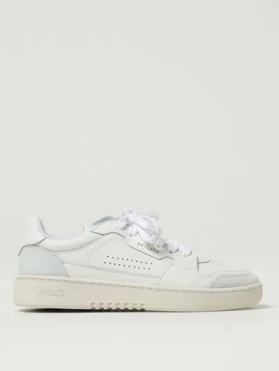 Axel Arigato Sneakers  Woman Color White