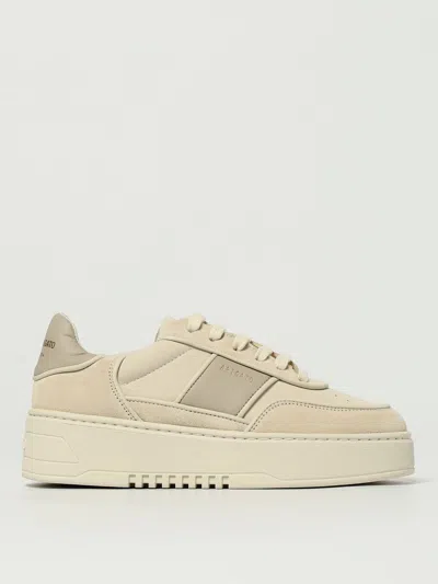 Axel Arigato Sneakers  Woman Color White