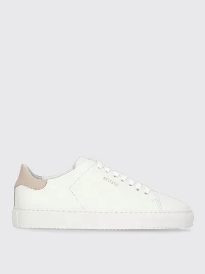Axel Arigato Sneakers  Woman Color White