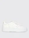 Axel Arigato Orbit Vintage Sneaker In White