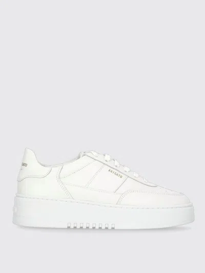 AXEL ARIGATO SNEAKERS AXEL ARIGATO WOMAN COLOR WHITE,H30836001