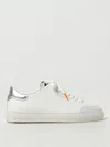Axel Arigato White  Clean 90 Triple White In White