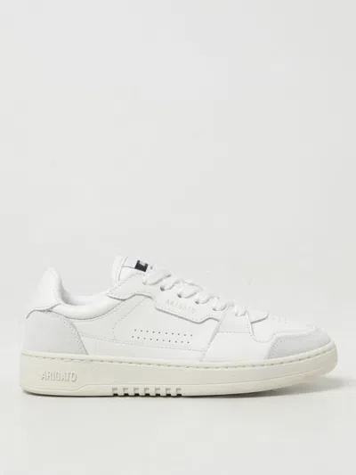 Axel Arigato Sneakers  Woman Color White