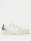 Axel Arigato Dice Lo Sneakers In White