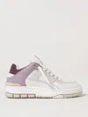 Axel Arigato Area Lo Sneaker Sneakers In White