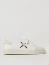 Axel Arigato Clean 180 Bee Bird Leather Sneakers In 白色
