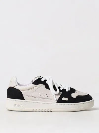 AXEL ARIGATO SNEAKERS AXEL ARIGATO WOMAN COLOR WHITE,F71276001