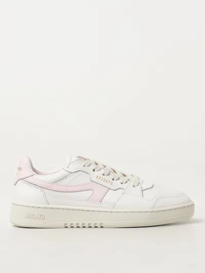 AXEL ARIGATO SNEAKERS AXEL ARIGATO WOMAN COLOR WHITE,F71270001