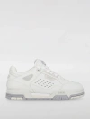 Axel Arigato Onyx Panelled Sneakers In Weiss